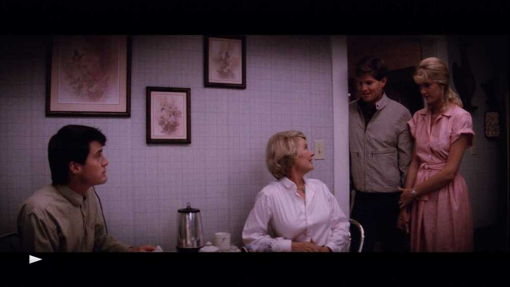 Blue Velvet - still