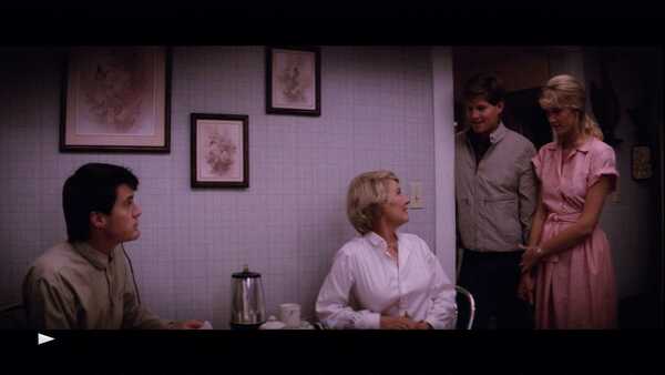 Blue Velvet