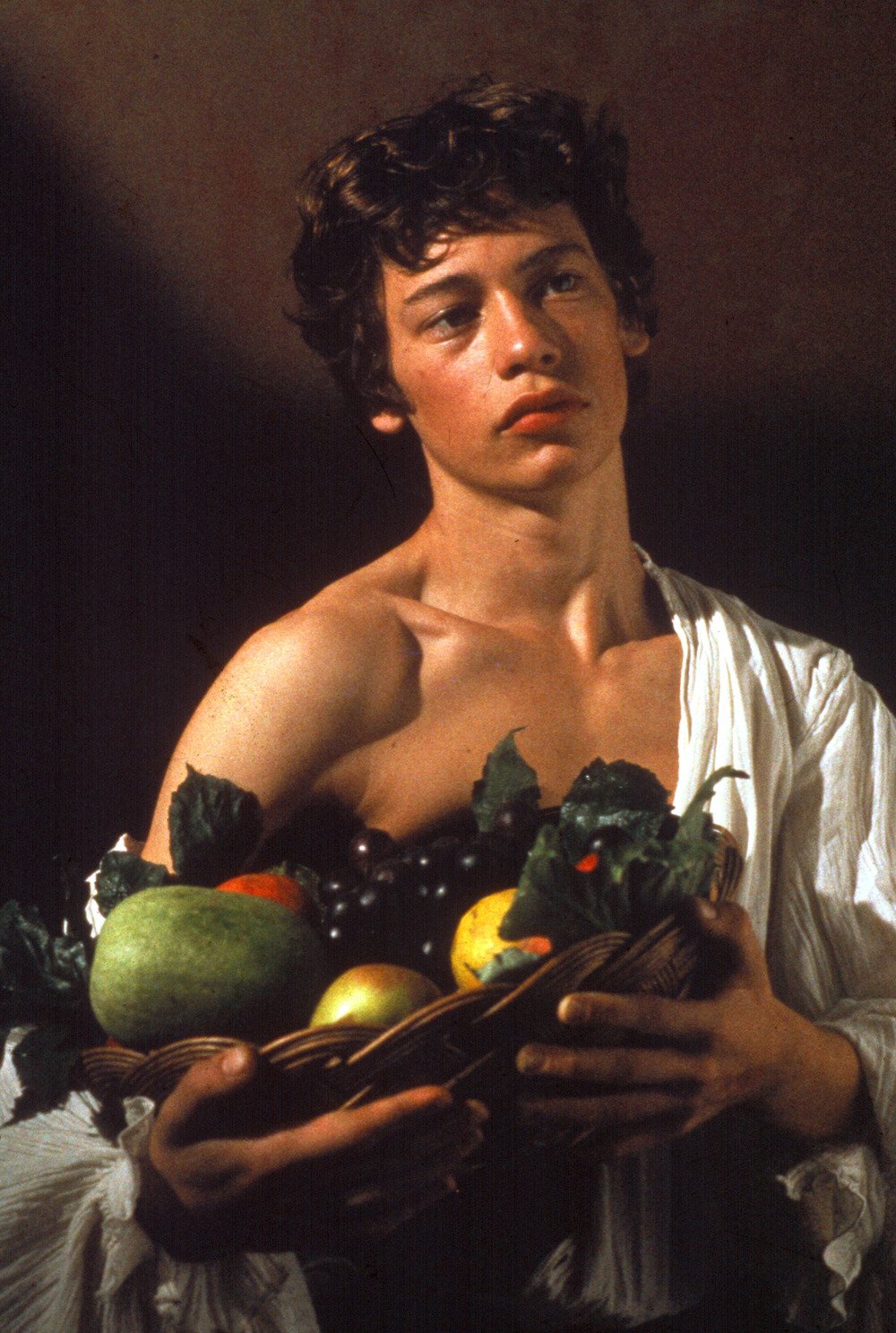 Caravaggio - still