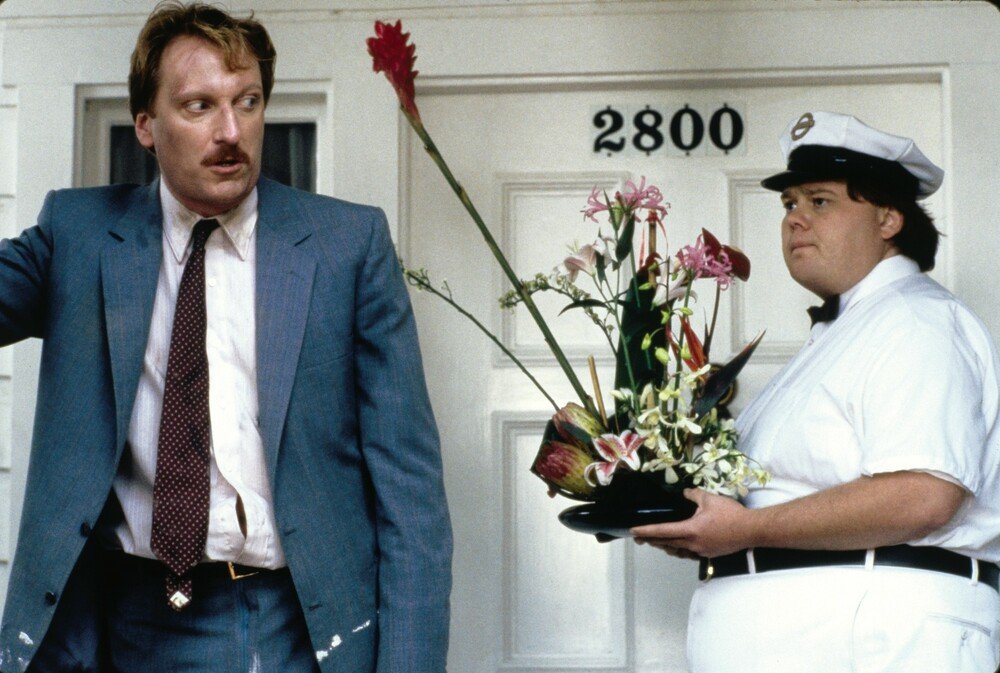 Ferris Bueller's Day Off - still