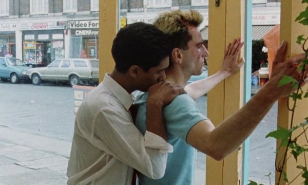 My Beautiful Laundrette
