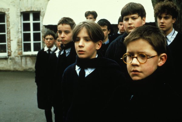 Au revoir les enfants