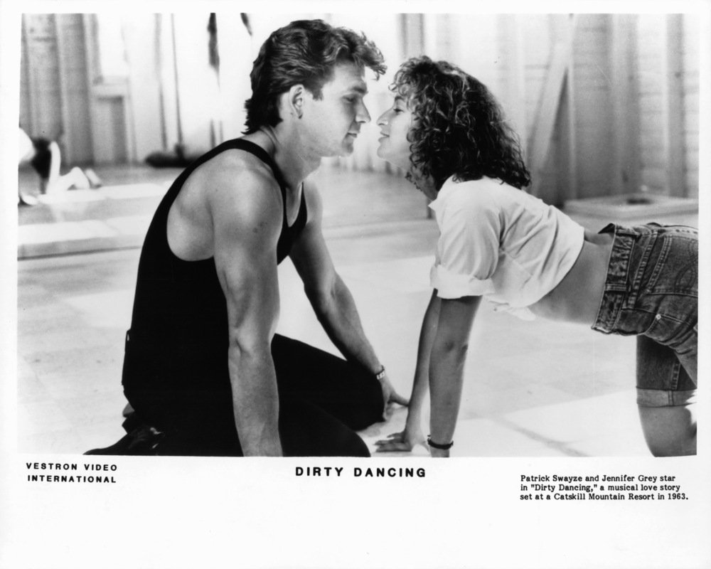 Dirty Dancing