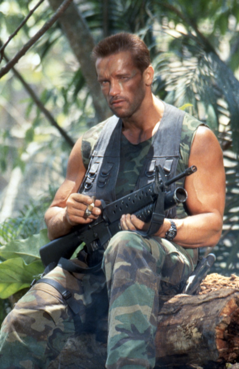 Predator - still