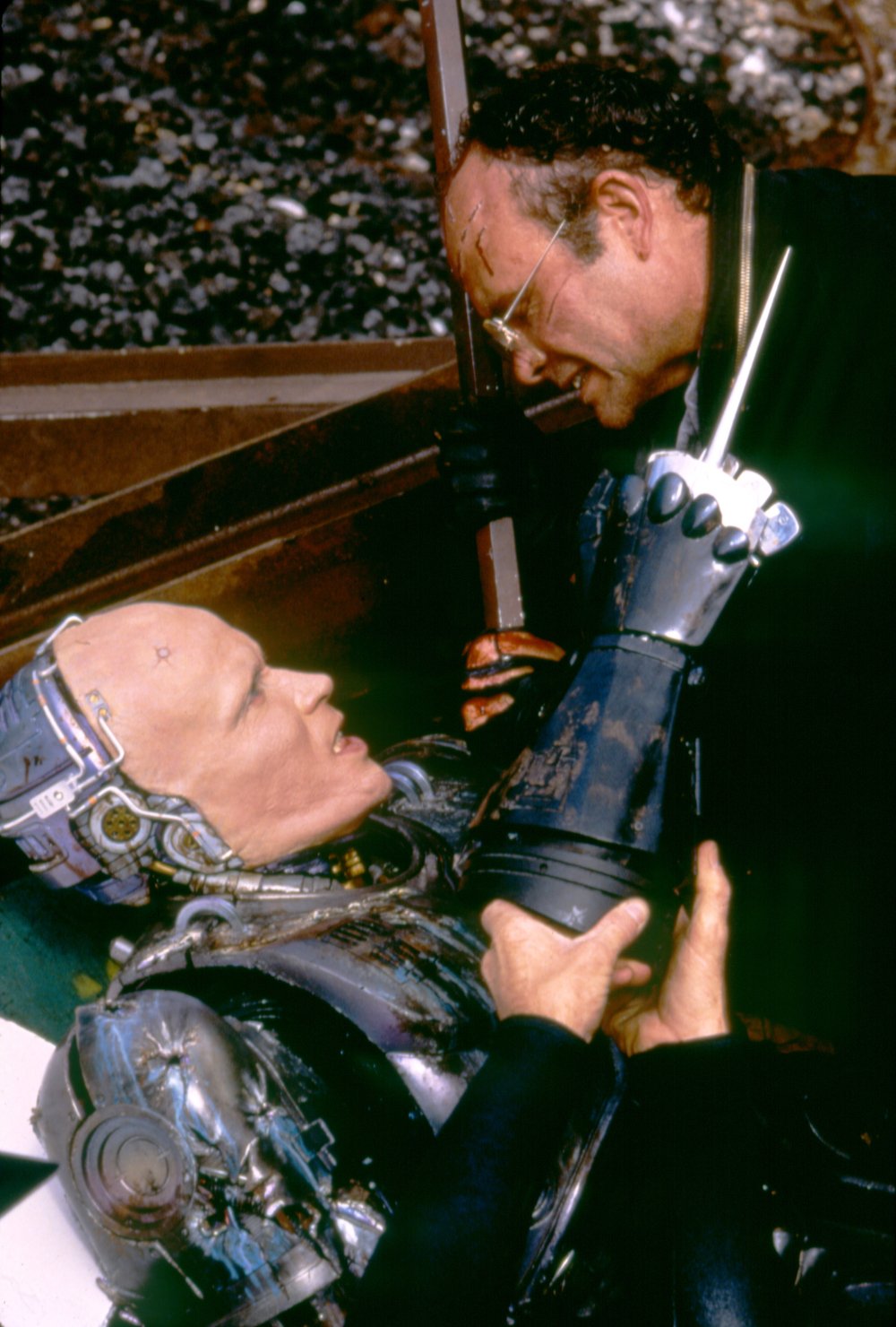 Robocop - still