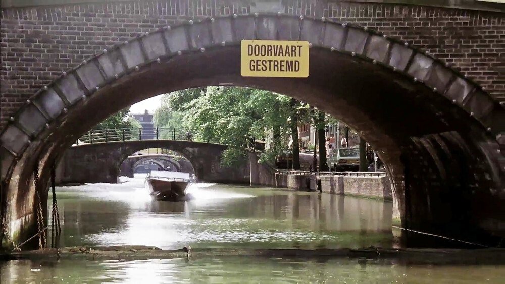 Amsterdamned - still