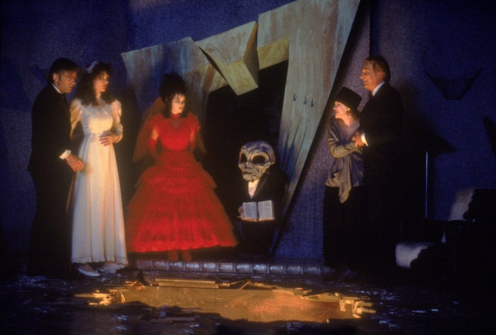 Beetlejuice - still