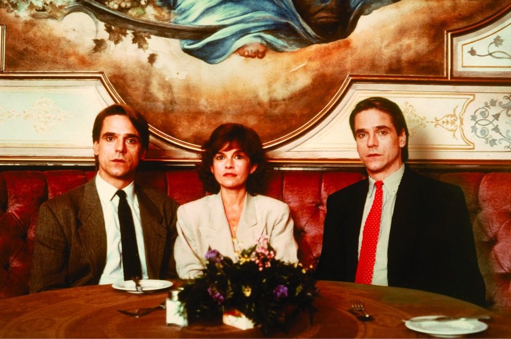 Dead Ringers - still