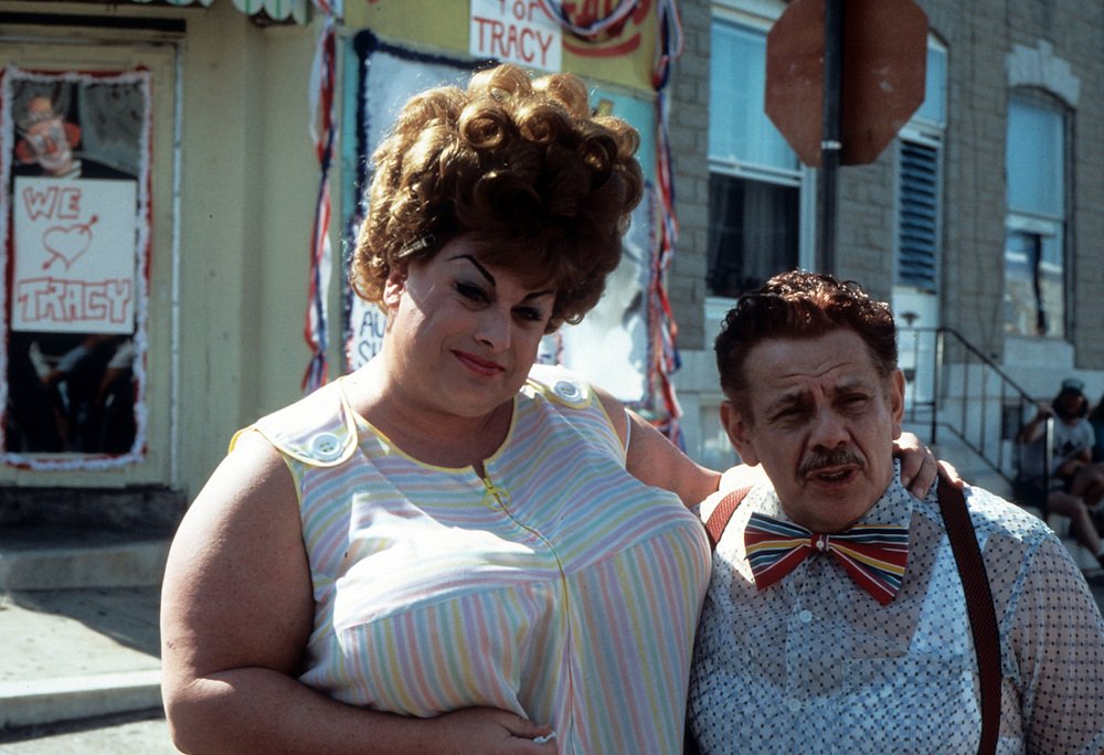 Hairspray - still