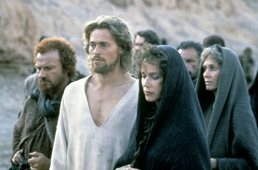 The Last Temptation of Christ - still
