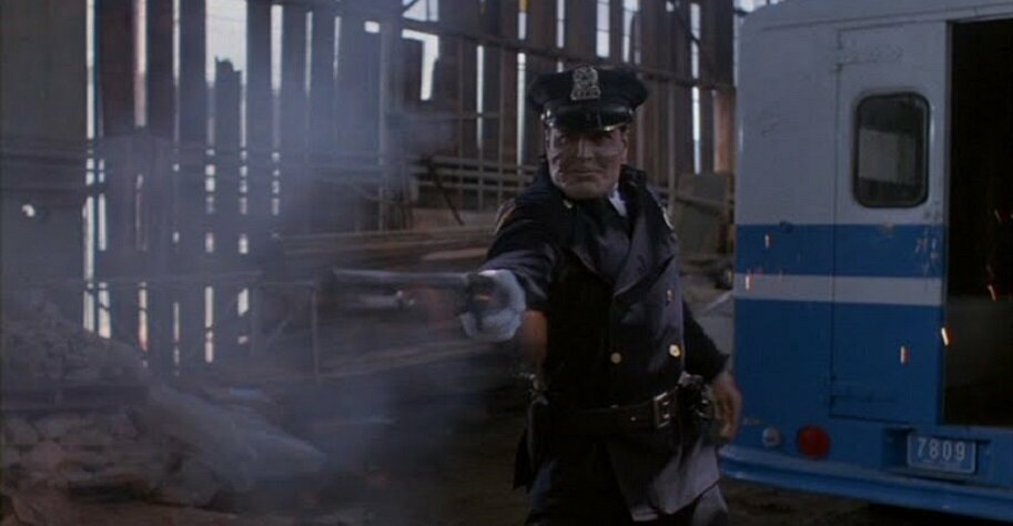 Maniac Cop - still