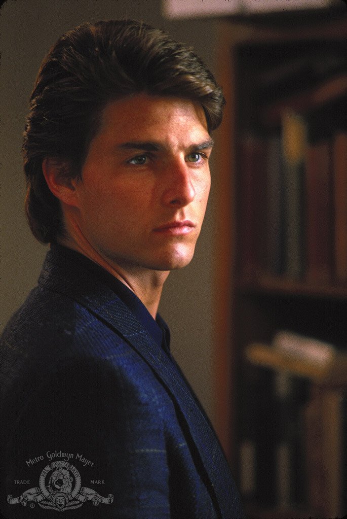 Rain Man - still