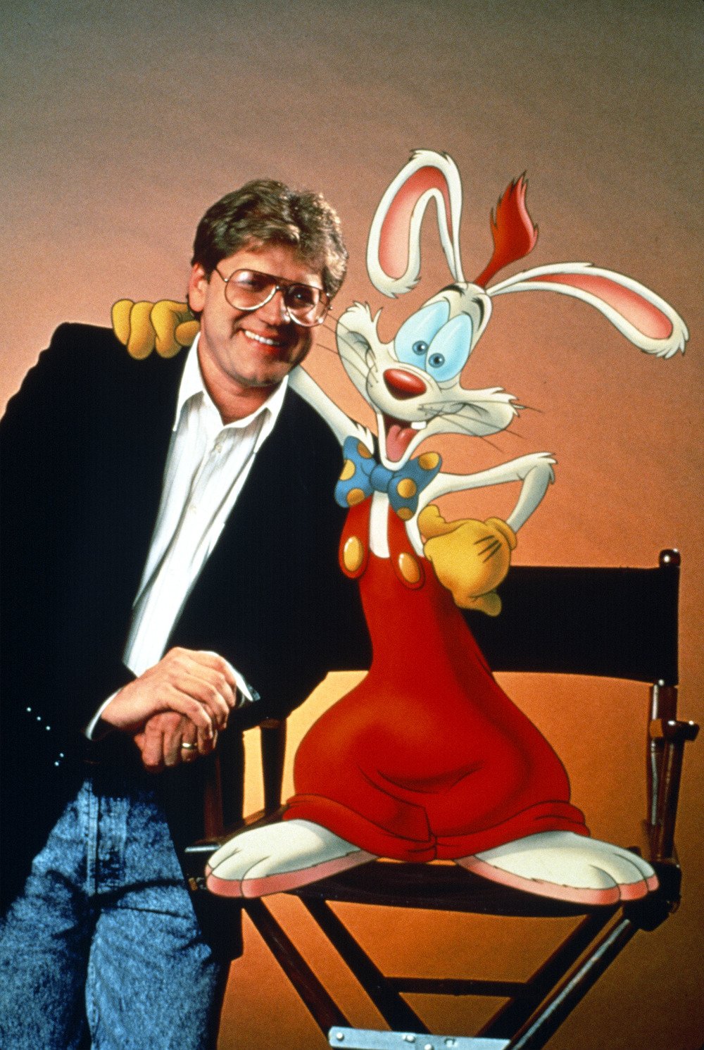 Who Framed Roger Rabbit - still
