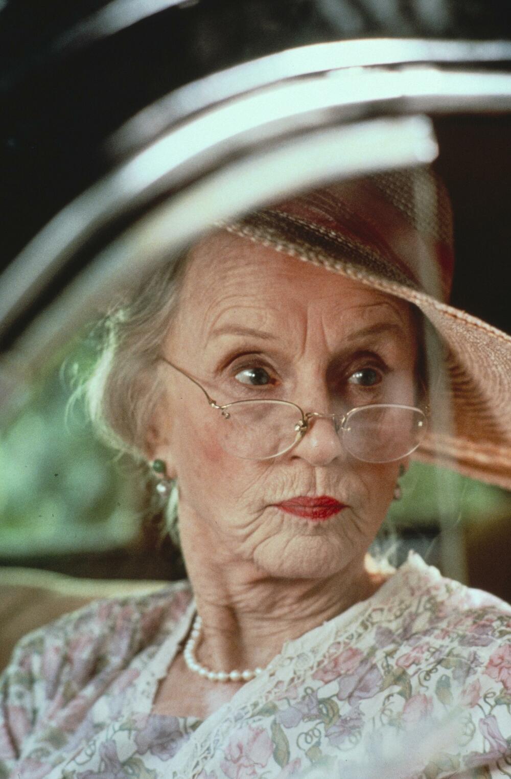 Driving Miss Daisy - still