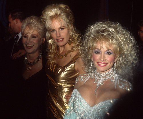 Steel Magnolias - still