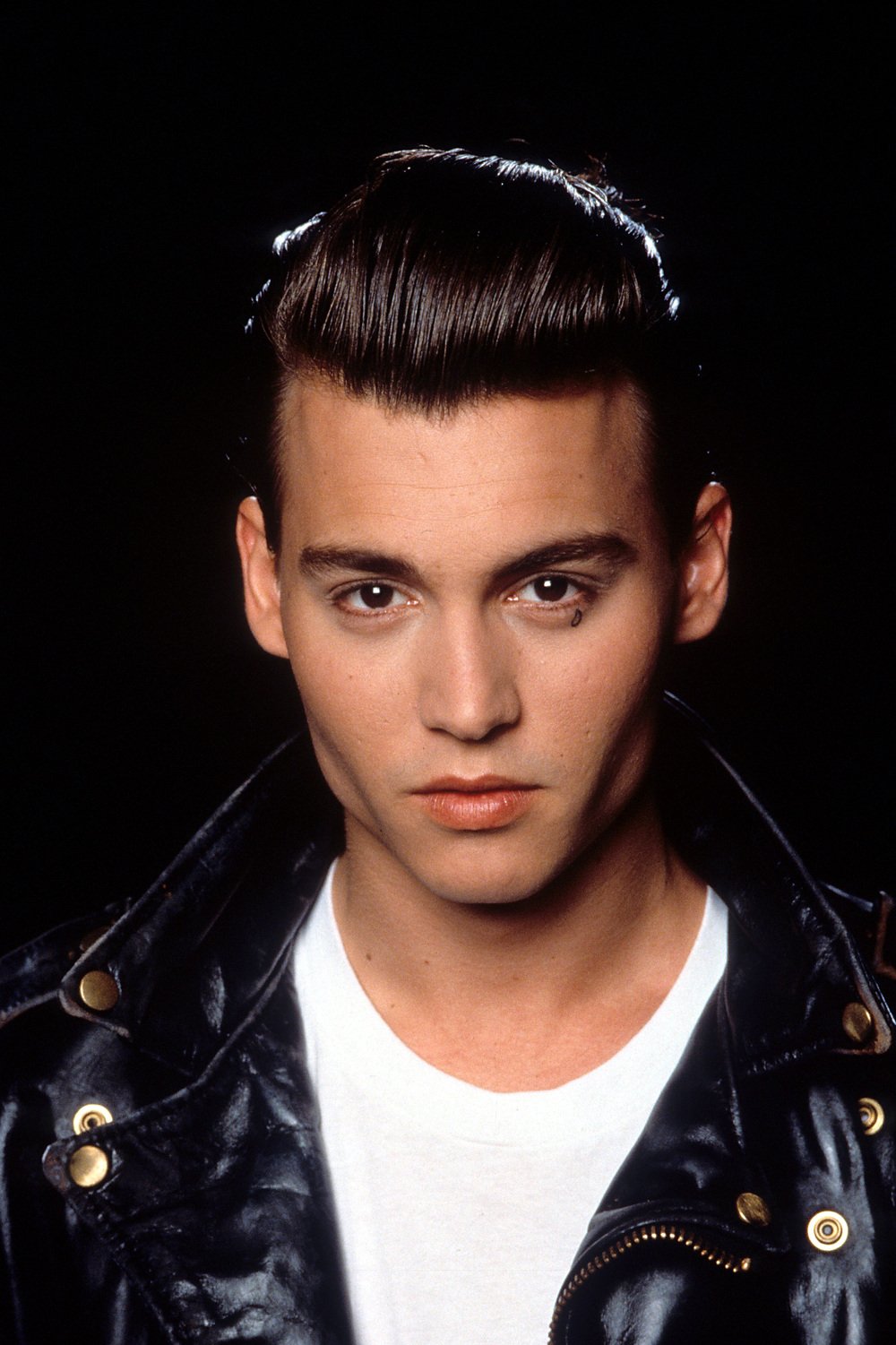 Cry-Baby - still