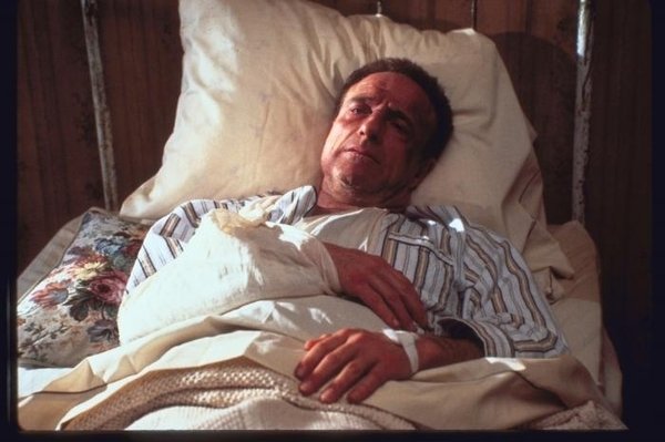 Misery