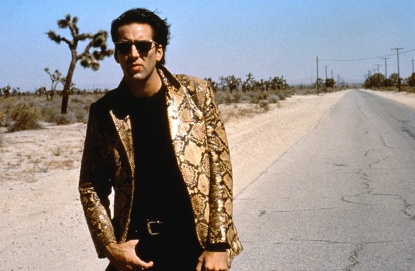 Wild At Heart