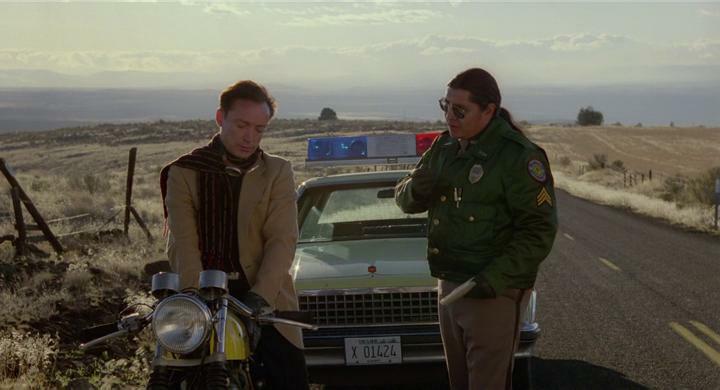 My Own Private Idaho - still