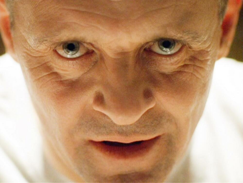 The Silence of the Lambs - still