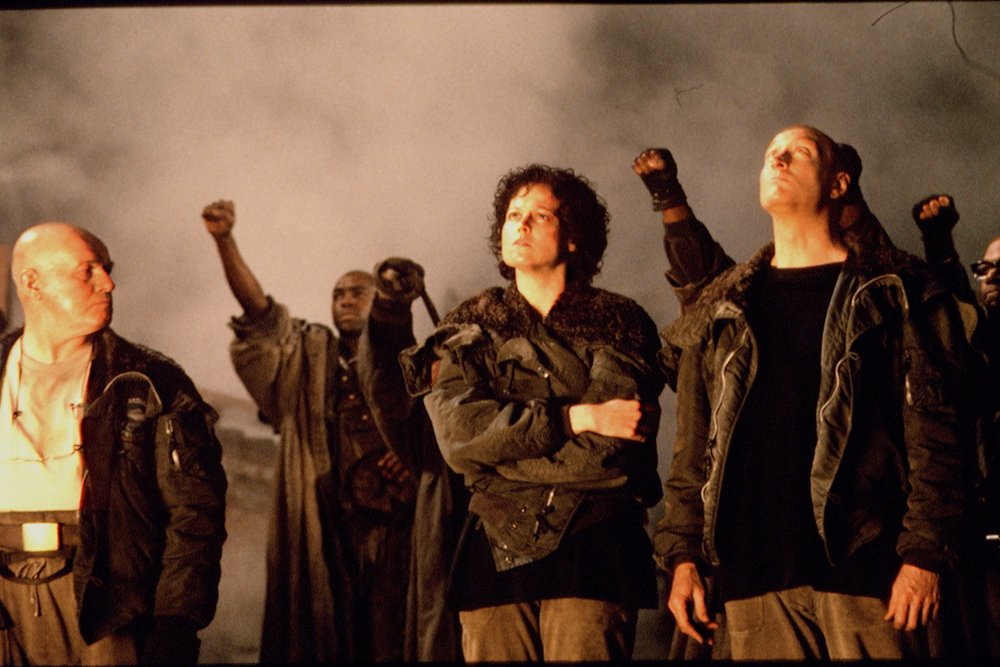 Alien 3 - still