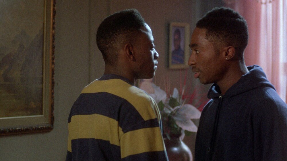 Juice - still