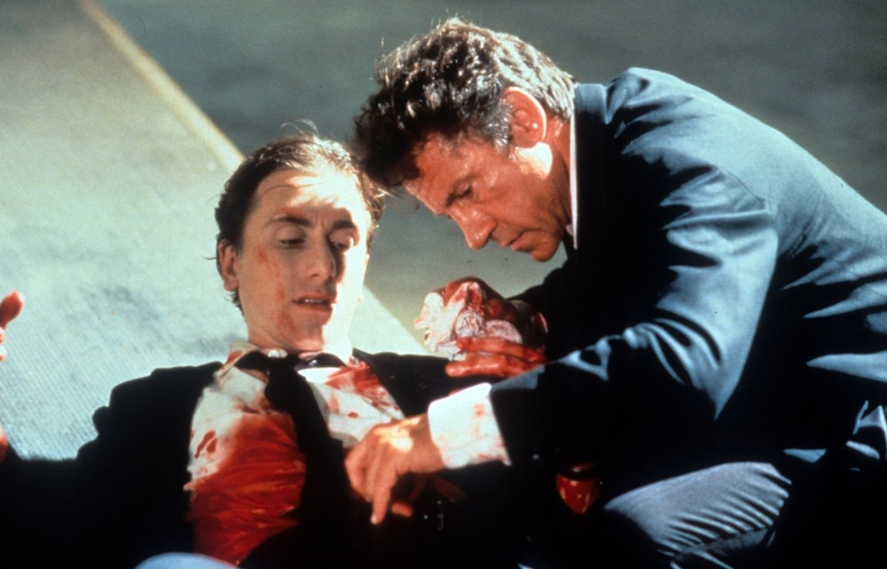 Reservoir Dogs - still