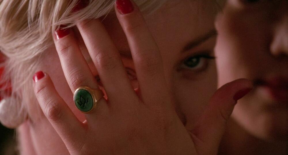 Twin Peaks: Fire Walk With Me - still