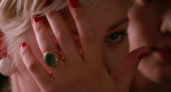 Twin Peaks: Fire Walk With Me