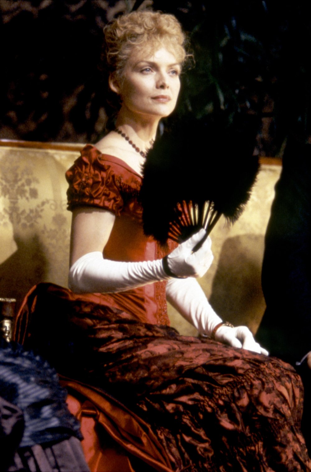 The Age of Innocence - still