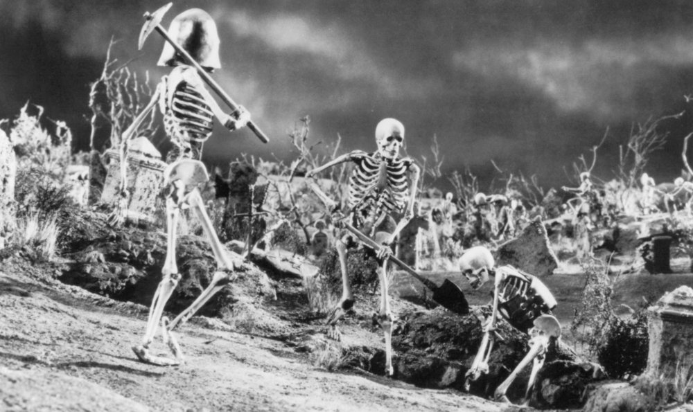 Army of Darkness - still
