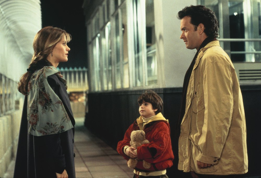 Sleepless in Seattle - still