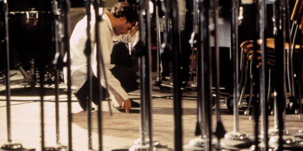 Thirty Two Short Films About Glenn Gould - still
