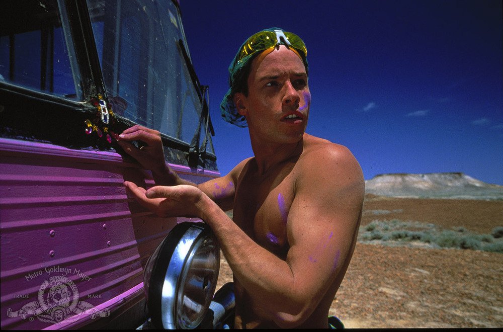 The Adventures of Priscilla, Queen of the Desert - still