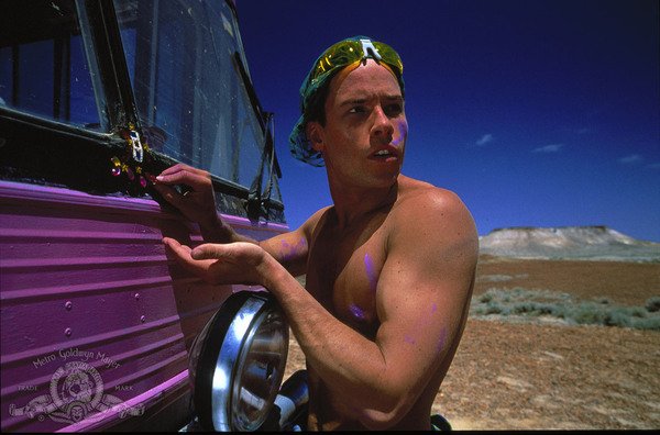 The Adventures of Priscilla, Queen of the Desert