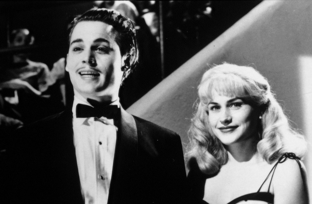 Ed Wood - still