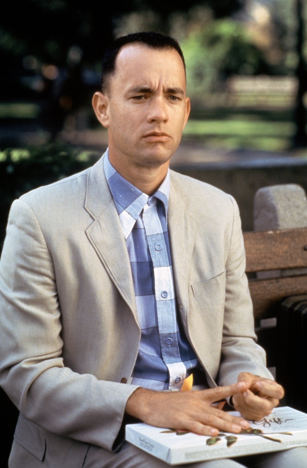 Forrest Gump - still