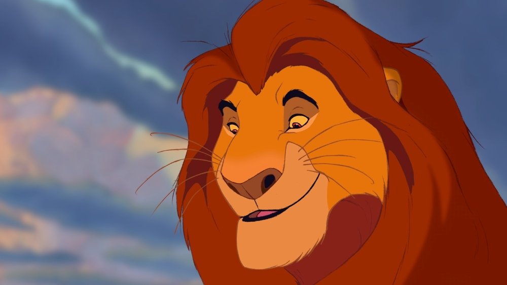 The Lion King (NL) - still