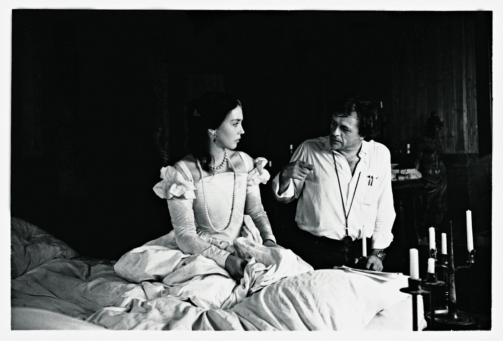 La Reine Margot - still