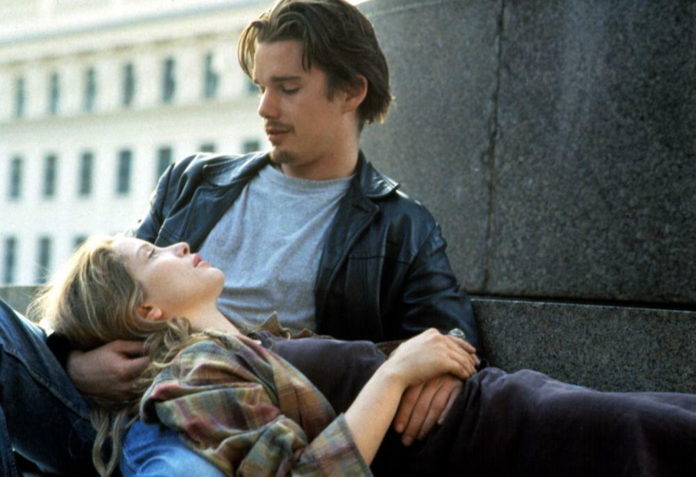 Before Sunrise - still