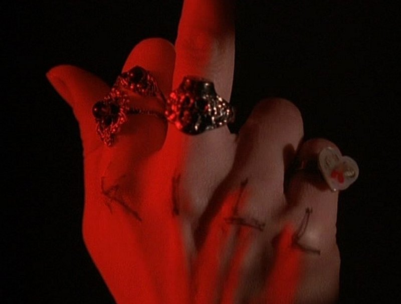 The Doom Generation