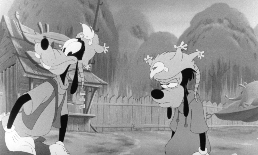 A Goofy Movie - still