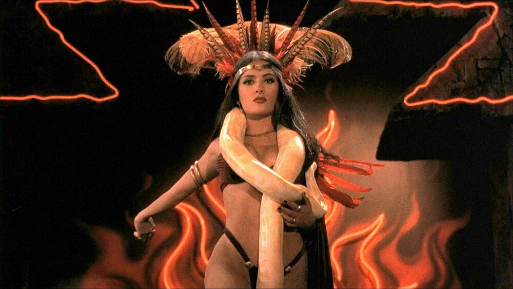 From Dusk Till Dawn - still