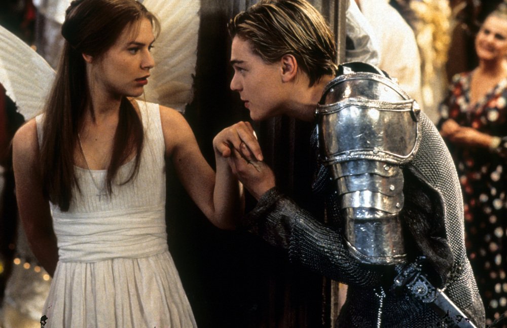 Romeo + Juliet - still