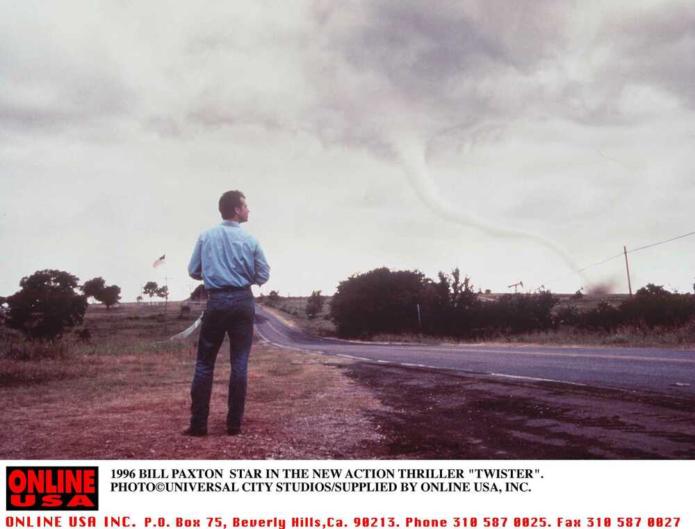 Twister - still