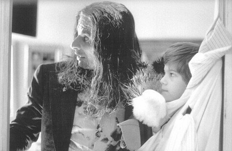 Home Alone 3 - still