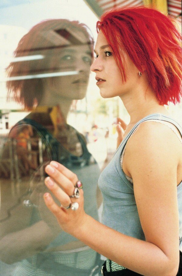 Lola rennt