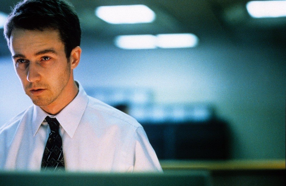 Fight Club - still