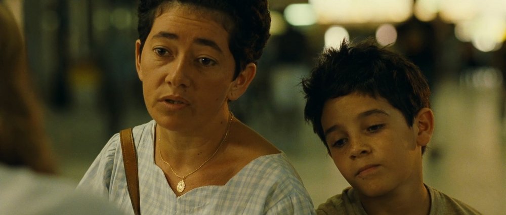 Central do Brasil - still