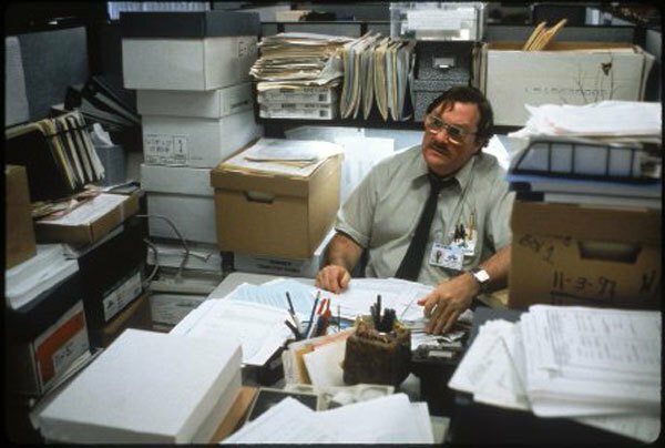 Office Space - still